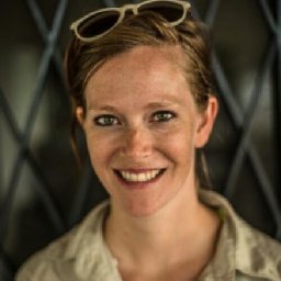 Sarah St. George Freeman