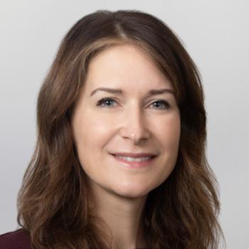 Jennifer Rose-Nussbaumer