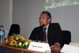 Vouros Ioannis