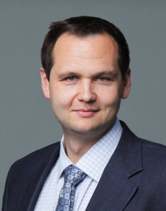 Martin Sadowski