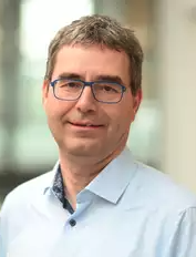 Ronald Holzwarth