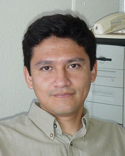 Luis Cisneros Zevallos