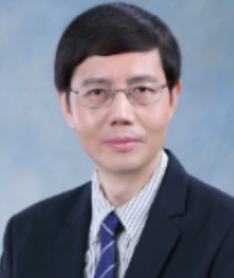 Jianjiang Li
