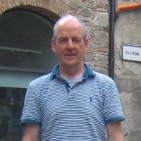 Geoffrey P. Ellis