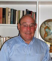 Richard Nelson