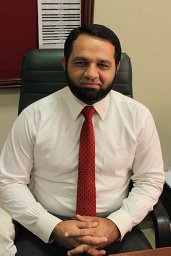 Rizwan Sajid