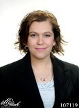 Cakir Gungor Ayse Nur