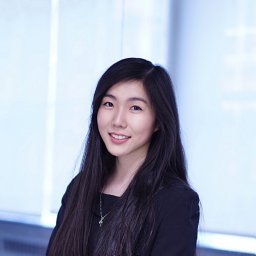 Grace Huang