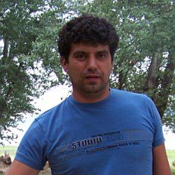 Tsvetan Kotsev