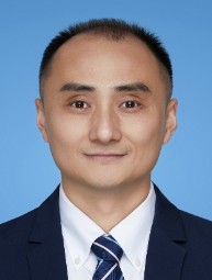 Kaiming Liu