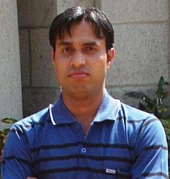 SUDAM C. Sahu