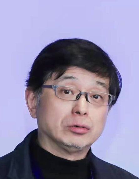 Jiemin Ding