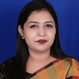 Priti Tagde