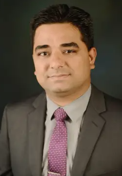 Sanket Thakore