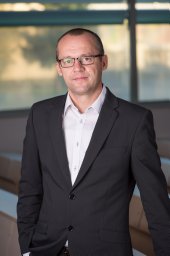 Janez Povh
