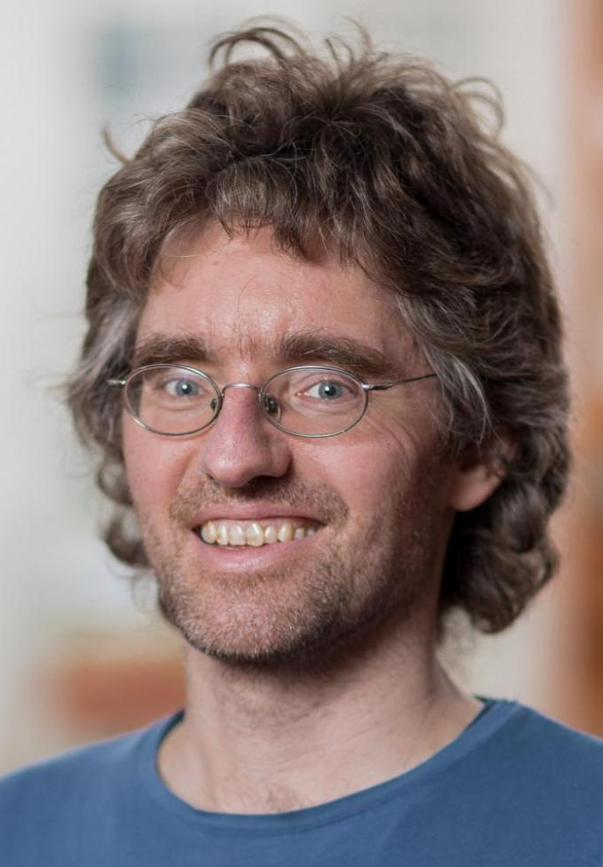 Daniel Grumiller