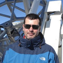 Sergio Javier Gonzalez Manrique