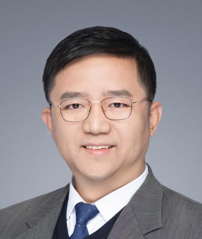 Hunter Tong