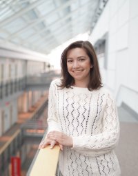 Camille Bilodeau