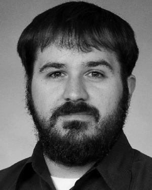 Jonathan Schuster