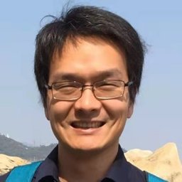 Jinsheng Zhu