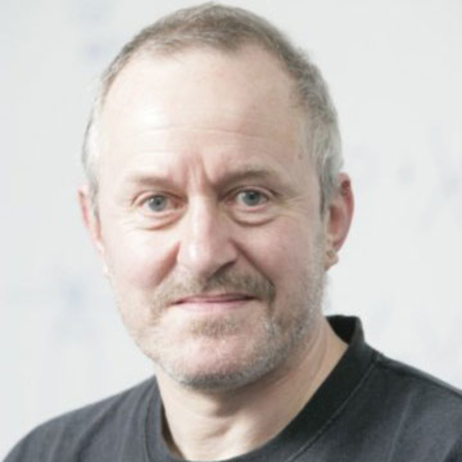 Alan Prescott