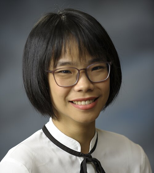 Sharon Zou