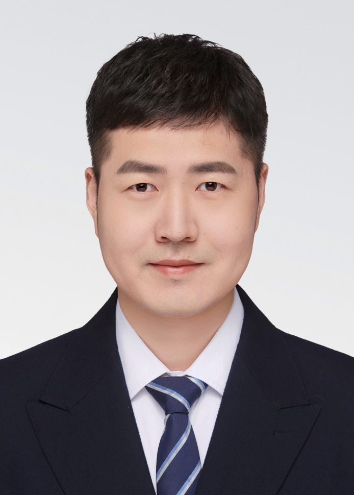 Hao Zhu