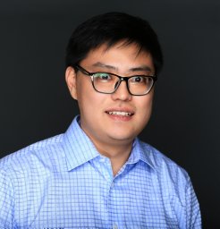 Xiangrong Wang