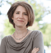 Elaine Allensworth
