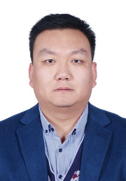 Linlin Wang