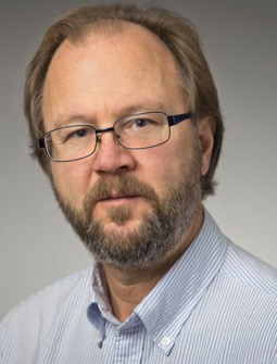 Dan Boström