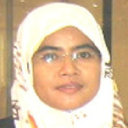 Zarinah Mk