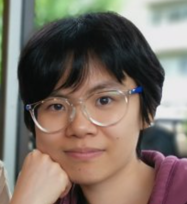 Chenxi Liu