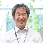 Daniel Ken Inaoka