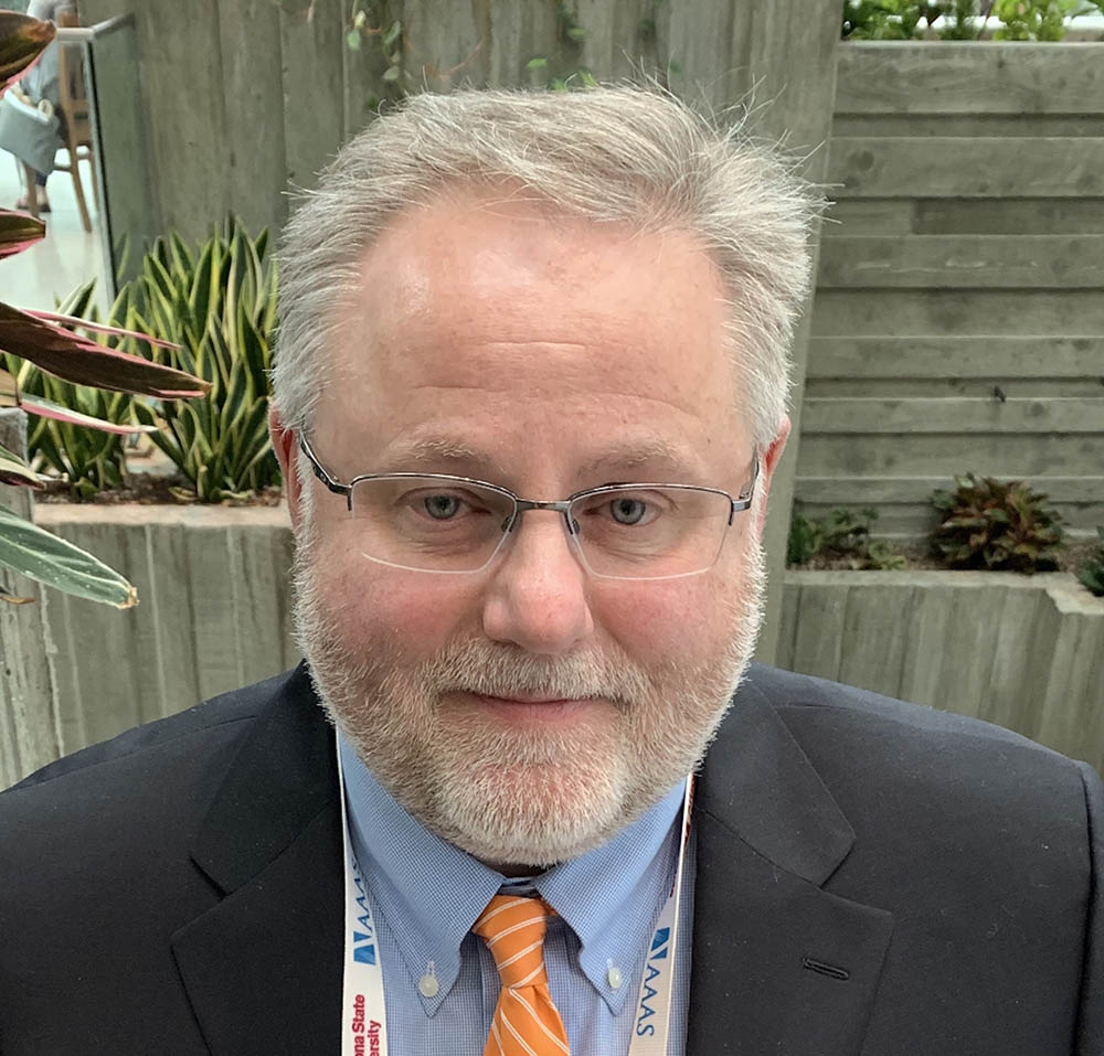 Christopher M. Fedo