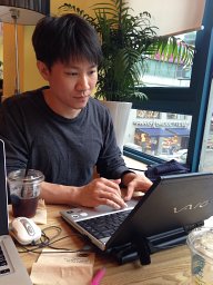 Sihyung Lee