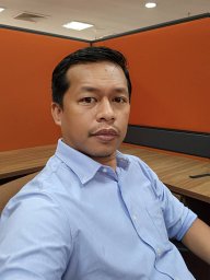 Azmi Ahmad