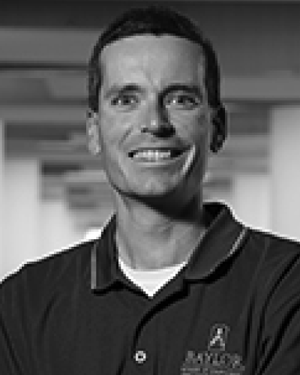 Charles Baylis