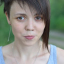 Olesya Yushko