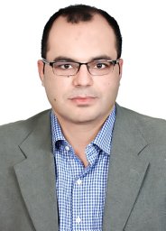 Mohsen M. T. El-Tahawy