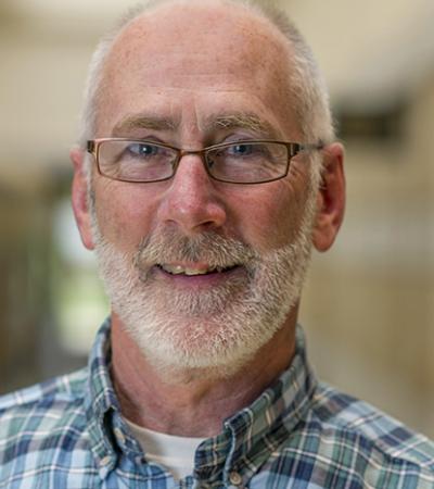 Patrick Regan