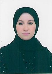 Salma Elkawafi