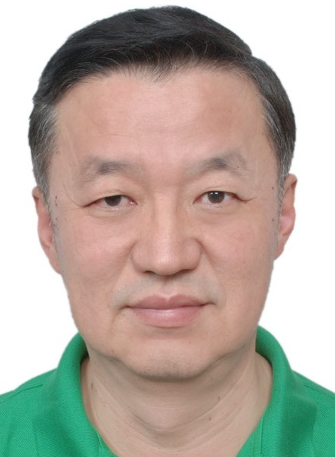 Jinlin Hou