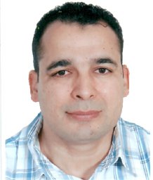 Mohamed El Ansari