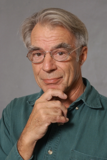 Austen Angell
