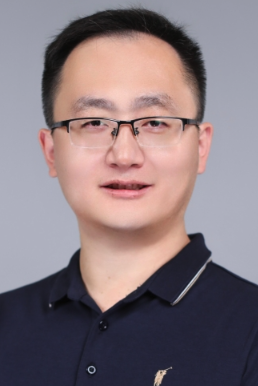 Jiewen Xing