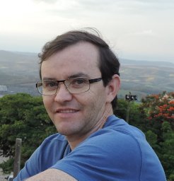 Eduardo Gusmao Pereira
