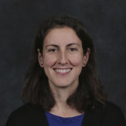 Rocio Uria-Martinez