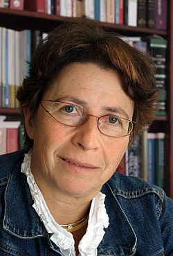 Henriette A. Delemarre-Van De Waal